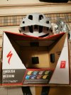 CASCO SPECIALIZED AMBUSH