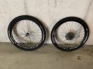 Dt Swiss Ex 1501 spline