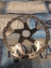 Shimano XT SM-RT86 180 Centerlock