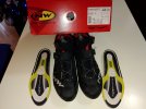 Scarpe Northwave Artic GTX taglia 44,5 + solette aggiuntive OMAGGIO