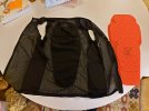 Gilet Alpinestar Paragon plus con protezione