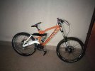 Kona Stab Deluxe 2007