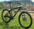 SCOTT SCALE 10 XTR 26"