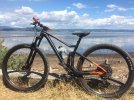 Vendo Scott Spark 960 2020