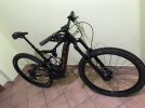 Specialized Turbo Levo Comp 2017 tg L
