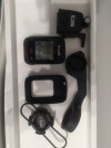 Polar m460 usato con accessori