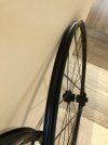 Mavic Crossmax Pro 29 boost Shimano hg
