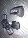 vendo sensore velocità e cadenza piu staffa garmin
