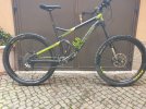 Cannondale Jekyll 27.5 2 carbon team