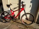 Cannondale Trigger Carbon 2 taglia L 27.5