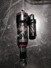 Rockshox superdeluxe ultimate 210 x 55