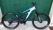 MOTERRA NEO XL 2021