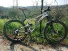 Lapierre Spicy 3.0 2020 Taglia L