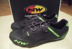 Scarpe Northwave Origin Plus numero 48