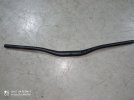 Manubrio race face 35  rise 35  780 mm