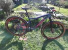 epic s works / bmc fourstroke