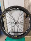 Mavic Crossmax ST 26"