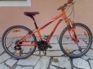 SPECIALIZED HOTROCK 24"