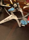 Tacx® Flow Smart Trainer Rullo per Allenamenti