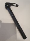 Perno Rockshox 15 mm Maxle lite xc 15 x 100 mm