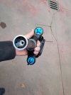 Fox 36 performance 29 boost