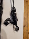 Rock shox reverb