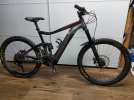 Vendo Giant E-Trance sx E+ PRO 01 XL 2019