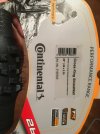 Continental CrossKing 26x2,3