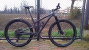 Trek TopFuel 9.8 - anno 2019 - tg.18,5 (disponibile da aprile ‘21)