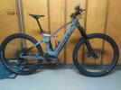 Vendo Genius 920 Eride