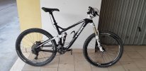 TREK REMEDY 8 - 27,5