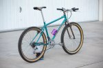 Kit telaio 26” Scapin / Kona o simili anni 90