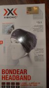 Fascia Scalda orecchie X-bionic