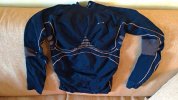 Intimo invernale XBionic