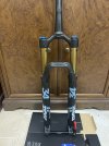 fox factory 34 kashima 130mm 2020 FIT 4