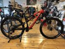 Rocky Mountain slayer c70 2020 tg M usata.