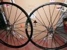 Mavic e xa elitte 29