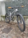 Trek Fuel EX 8 29 taglia L (19,5)