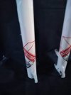 Forcella rock shox  reba 29 NO BOOST