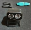Knog Blinder Road 3 (300 lumens)
