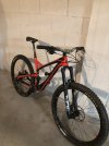 YT Jeffsy CF Pro 29”