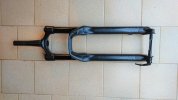 Forcella RockShox Revelation 150 per ruote 27.5-29