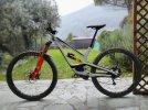 YT Capra carbon 29