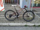 Vendo Scott spark rc team 2018 M