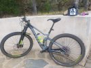 Scott Spark 950