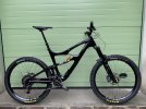 IBIS MOJO HD4 - 2018 - Back in BLACK