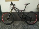 SPECIALIZED Enduro EXPERT EVO - Pari al nuovo