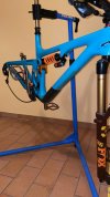 Telaio Yeti SB130 LR Tg.L 2020