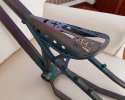 superTelaio da streeTrial in Titanio (da 700 a 300 euro + componenti)