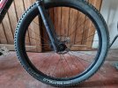Bontrager Kovee Comp 23 TLR Boost 29